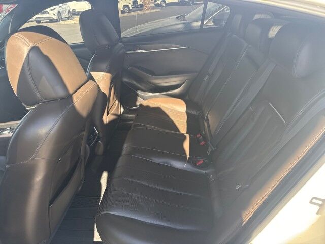 2020 Mazda Mazda6 Signature Yuma AZ