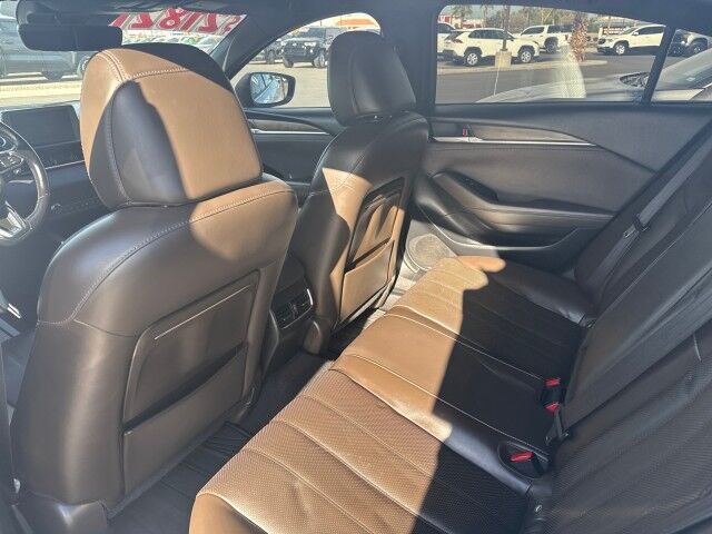 2020 Mazda Mazda6 Signature Yuma AZ