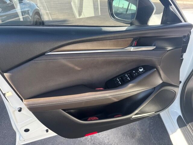 2020 Mazda Mazda6 Signature Yuma AZ