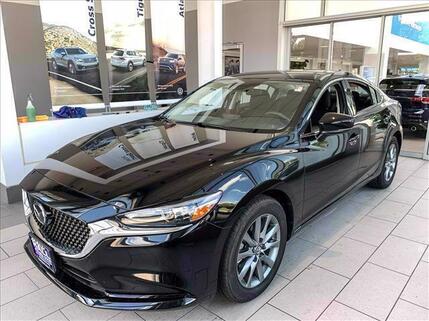 2020_Mazda_Mazda6_Sport_ Oshkosh WI