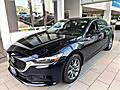2020 Mazda Mazda6 Sport Oshkosh WI