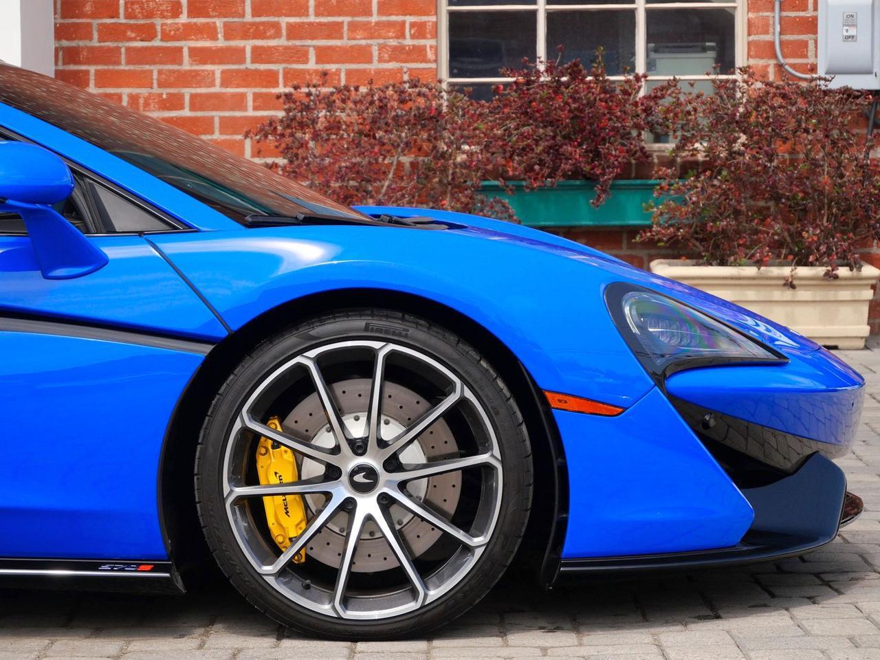 2020 McLaren 570S Lawrence KS