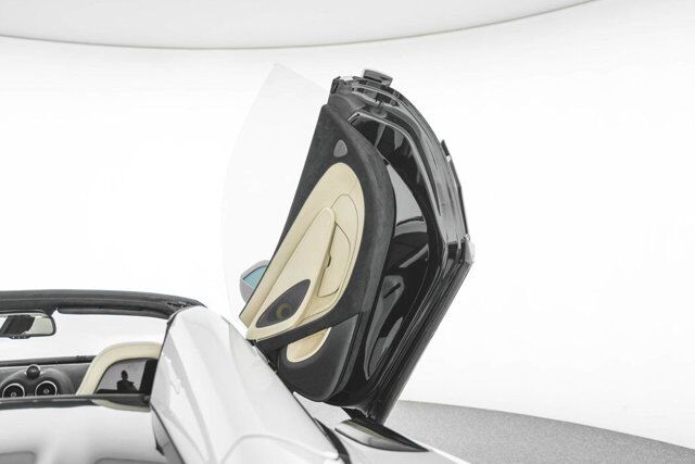 2020 McLaren 570S Base Bellevue WA