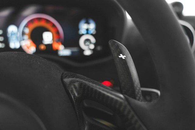 2020 McLaren 570S Base Bellevue WA