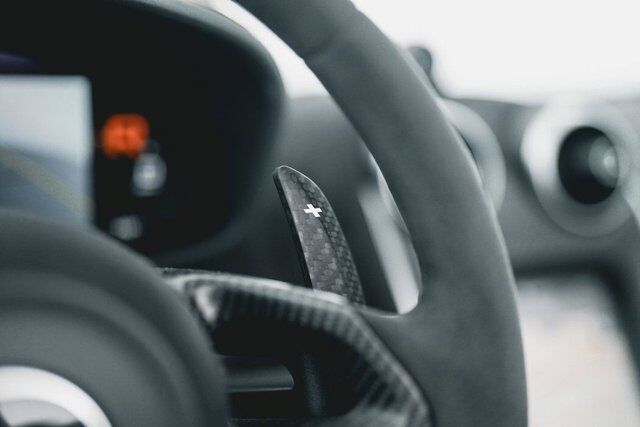2020 McLaren 570S Base Bellevue WA