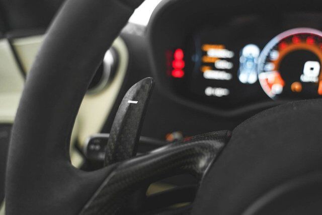 2020 McLaren 570S Base Bellevue WA