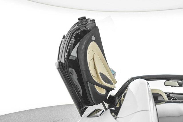 2020 McLaren 570S Base Bellevue WA
