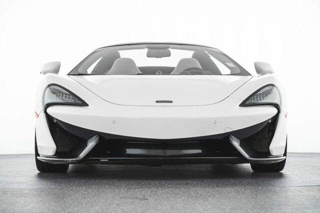2020 McLaren 570S Base Bellevue WA