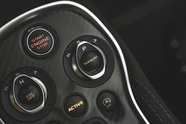 2020 McLaren 570S Base Bellevue WA