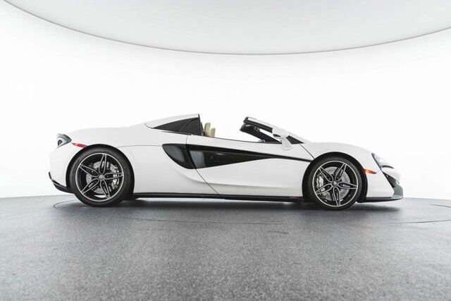 2020 McLaren 570S Base Bellevue WA