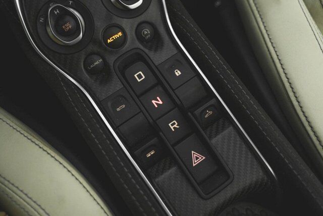 2020 McLaren 570S Base Bellevue WA