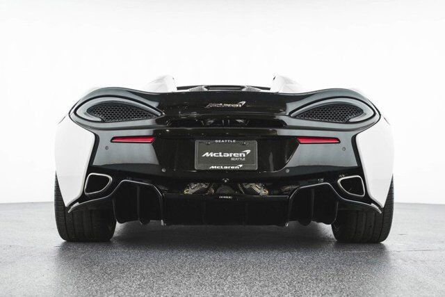 2020 McLaren 570S Base Bellevue WA