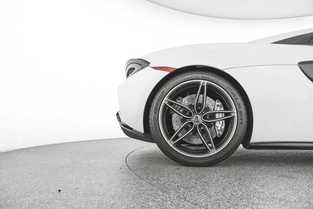 2020 McLaren 570S Base Bellevue WA