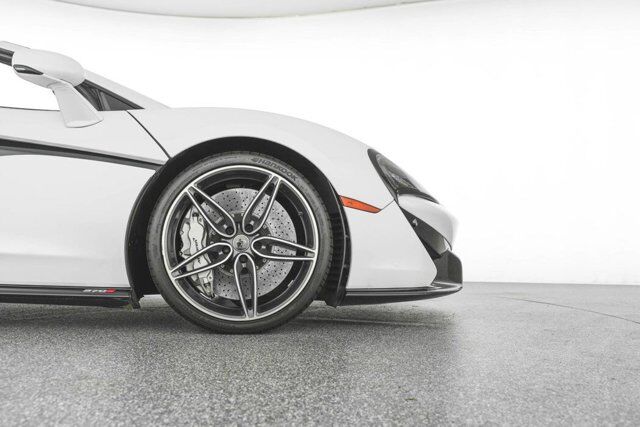 2020 McLaren 570S Base Bellevue WA