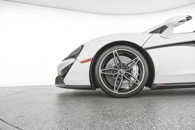 2020 McLaren 570S Base Bellevue WA