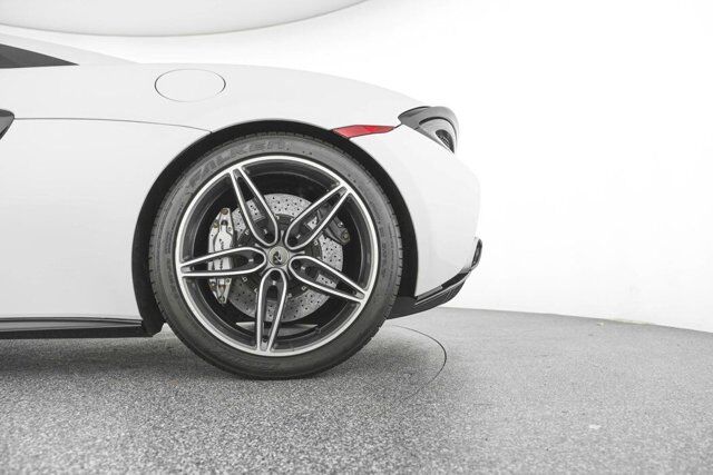2020 McLaren 570S Base Bellevue WA