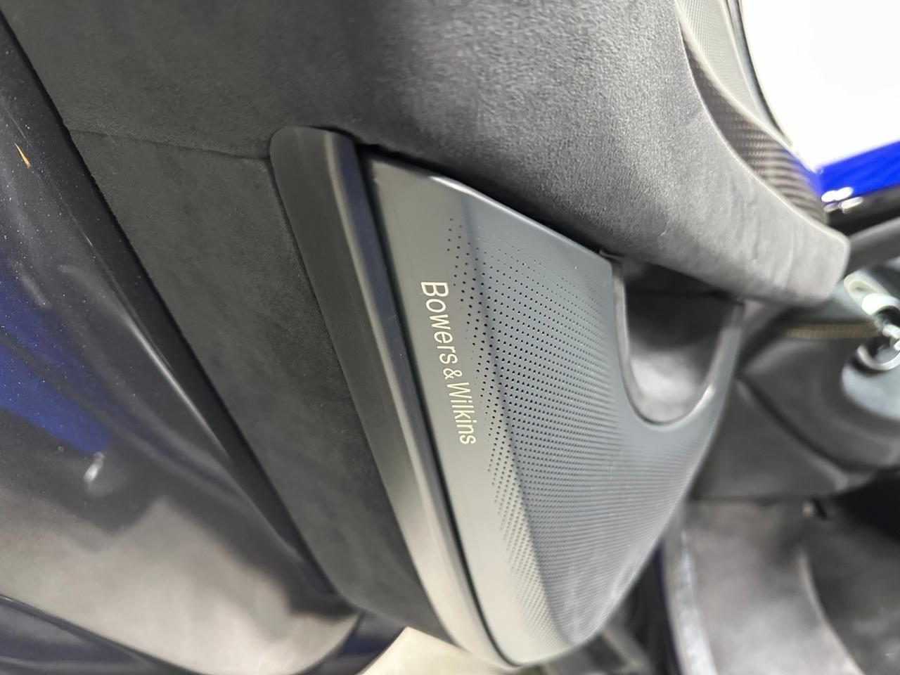 2020 McLaren 600LT Houston TX