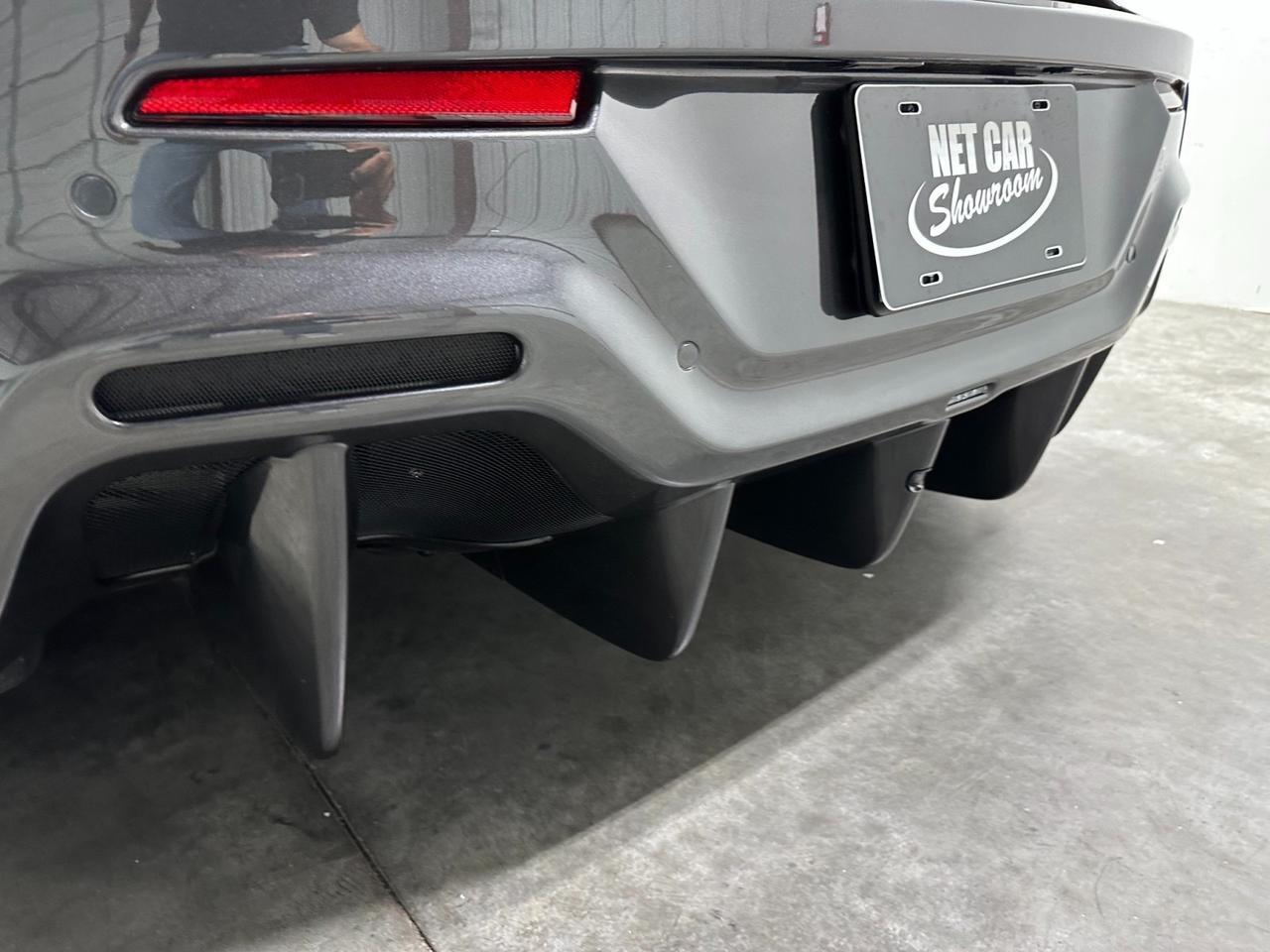 2020 McLaren 600LT Houston TX