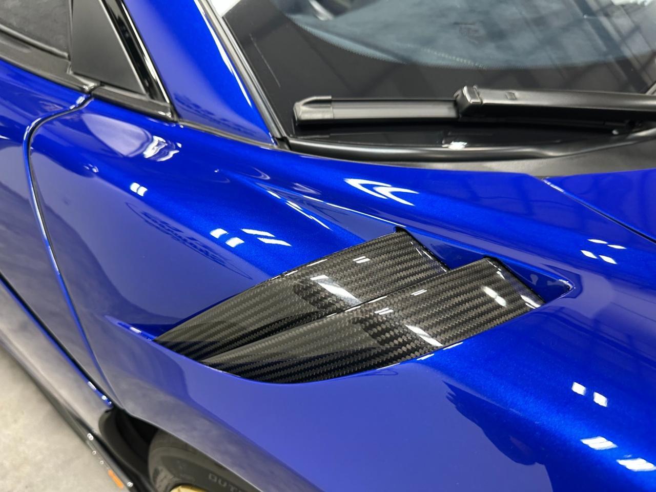 2020 McLaren 600LT Houston TX