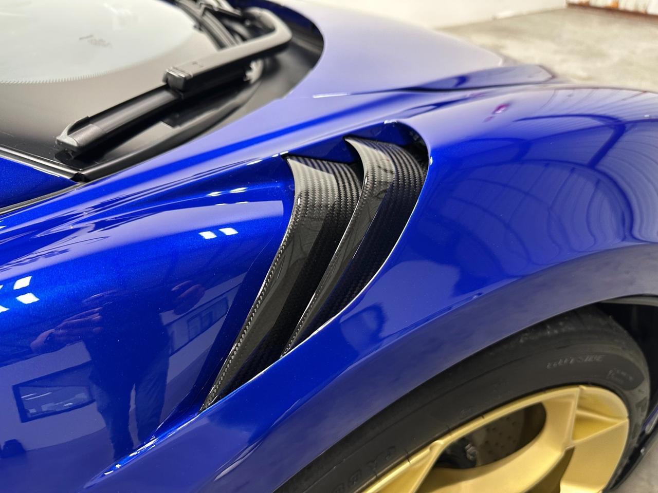 2020 McLaren 600LT Houston TX