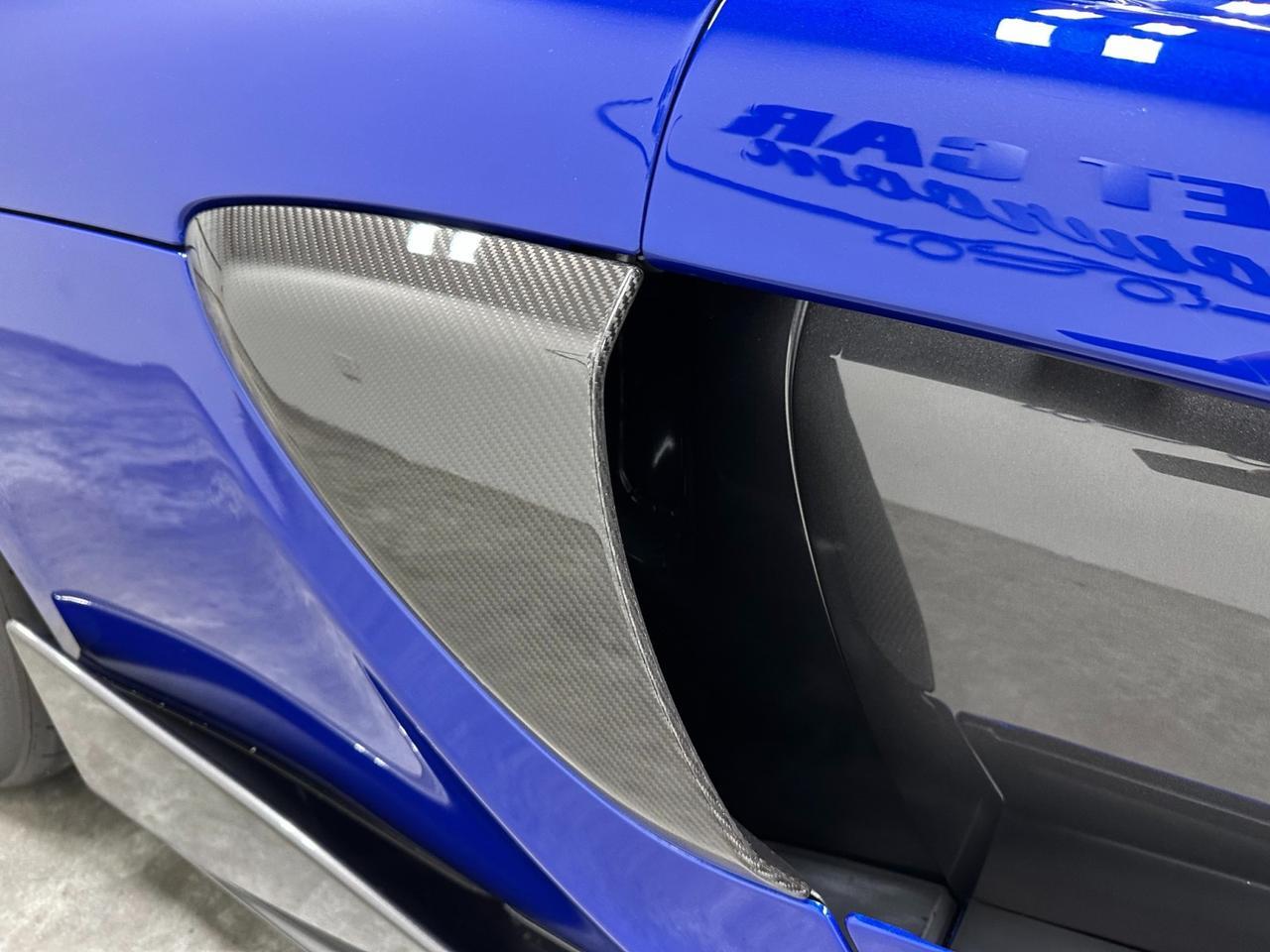 2020 McLaren 600LT Houston TX