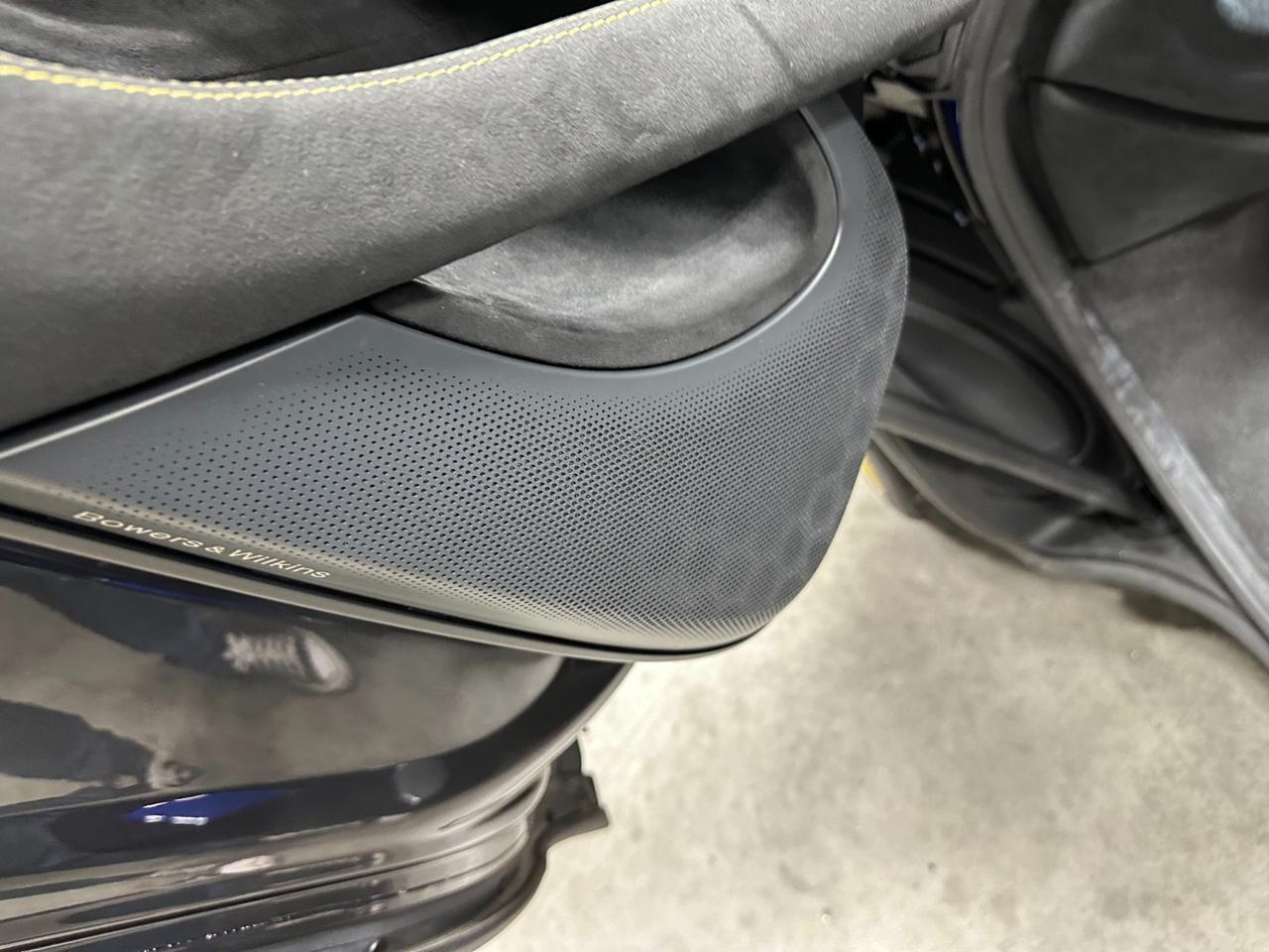 2020 McLaren 600LT Houston TX
