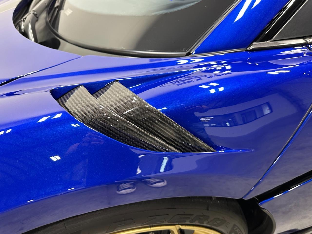 2020 McLaren 600LT Houston TX