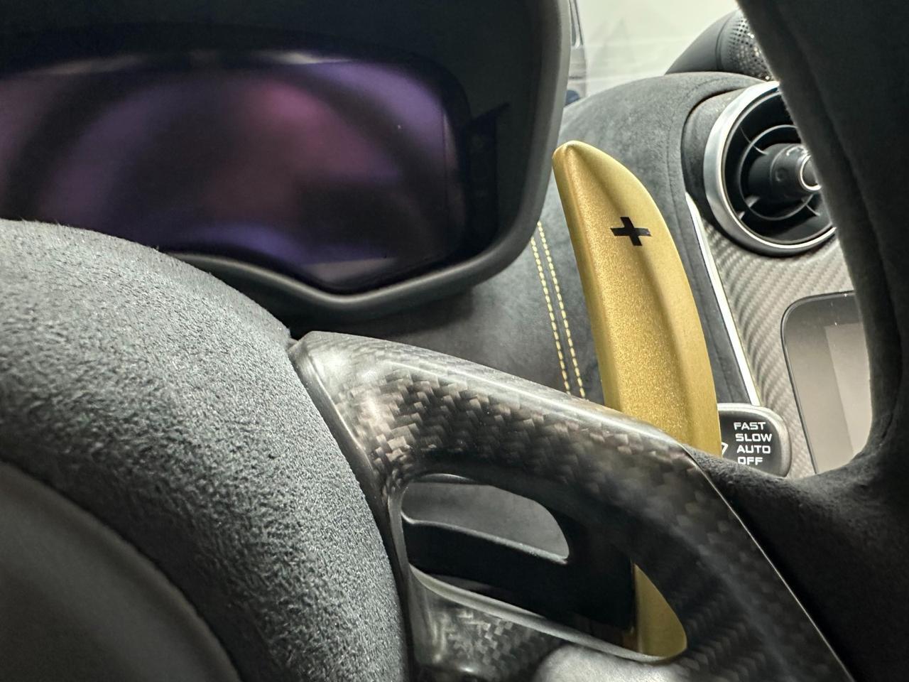 2020 McLaren 600LT Houston TX