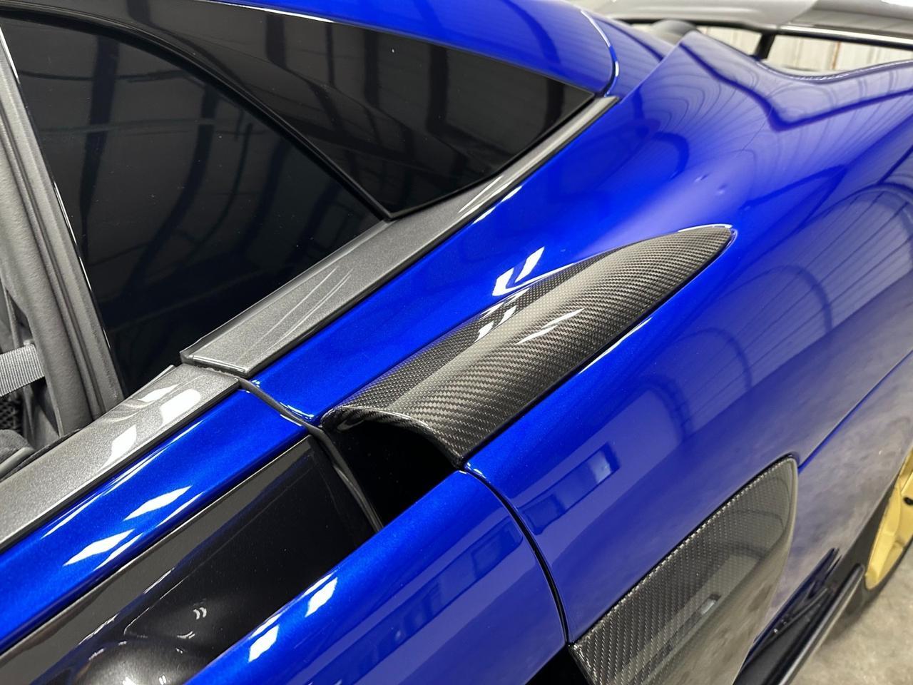 2020 McLaren 600LT Houston TX