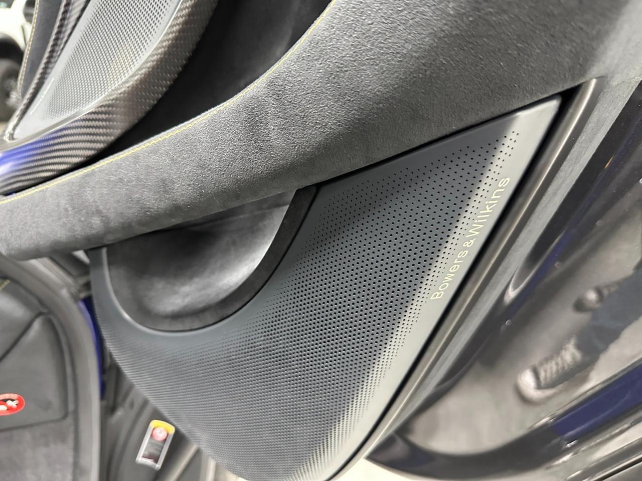 2020 McLaren 600LT Houston TX