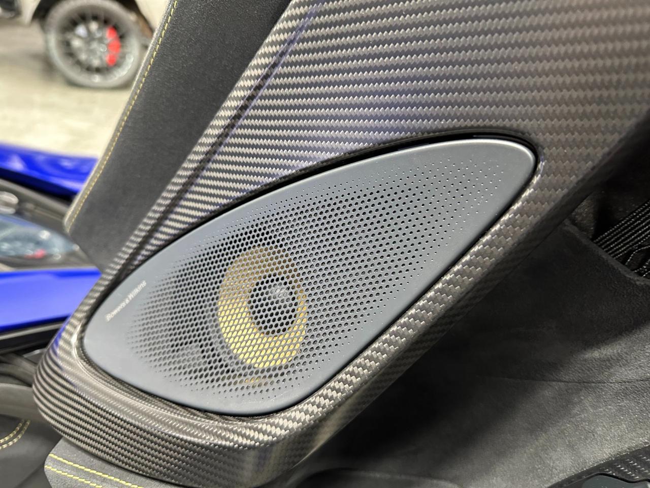 2020 McLaren 600LT Houston TX