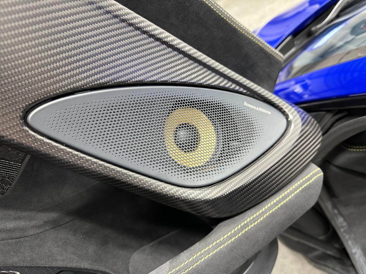 2020 McLaren 600LT Houston TX