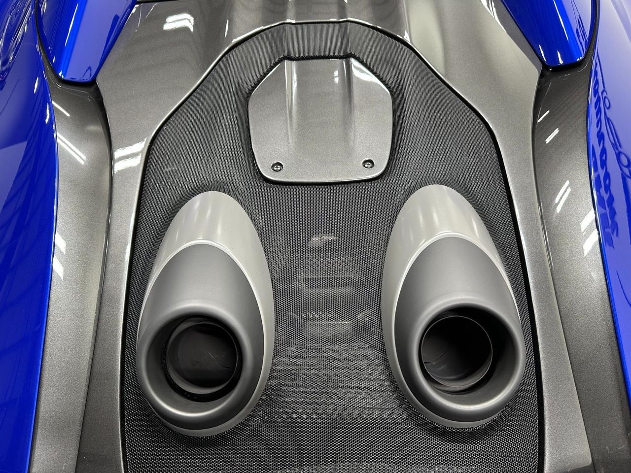 2020 McLaren 600LT Houston TX
