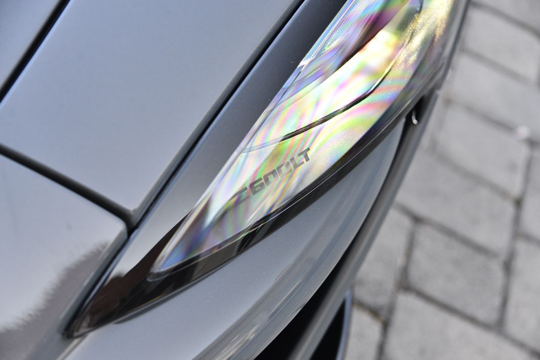 2020 McLaren 600LT Lawrence KS