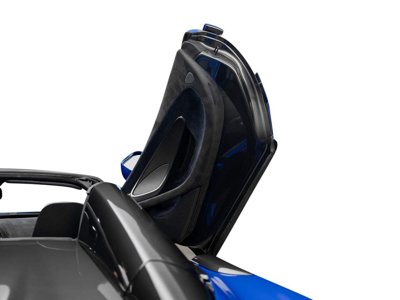 2020 McLaren 600LT Base Ft Lauderdale FL