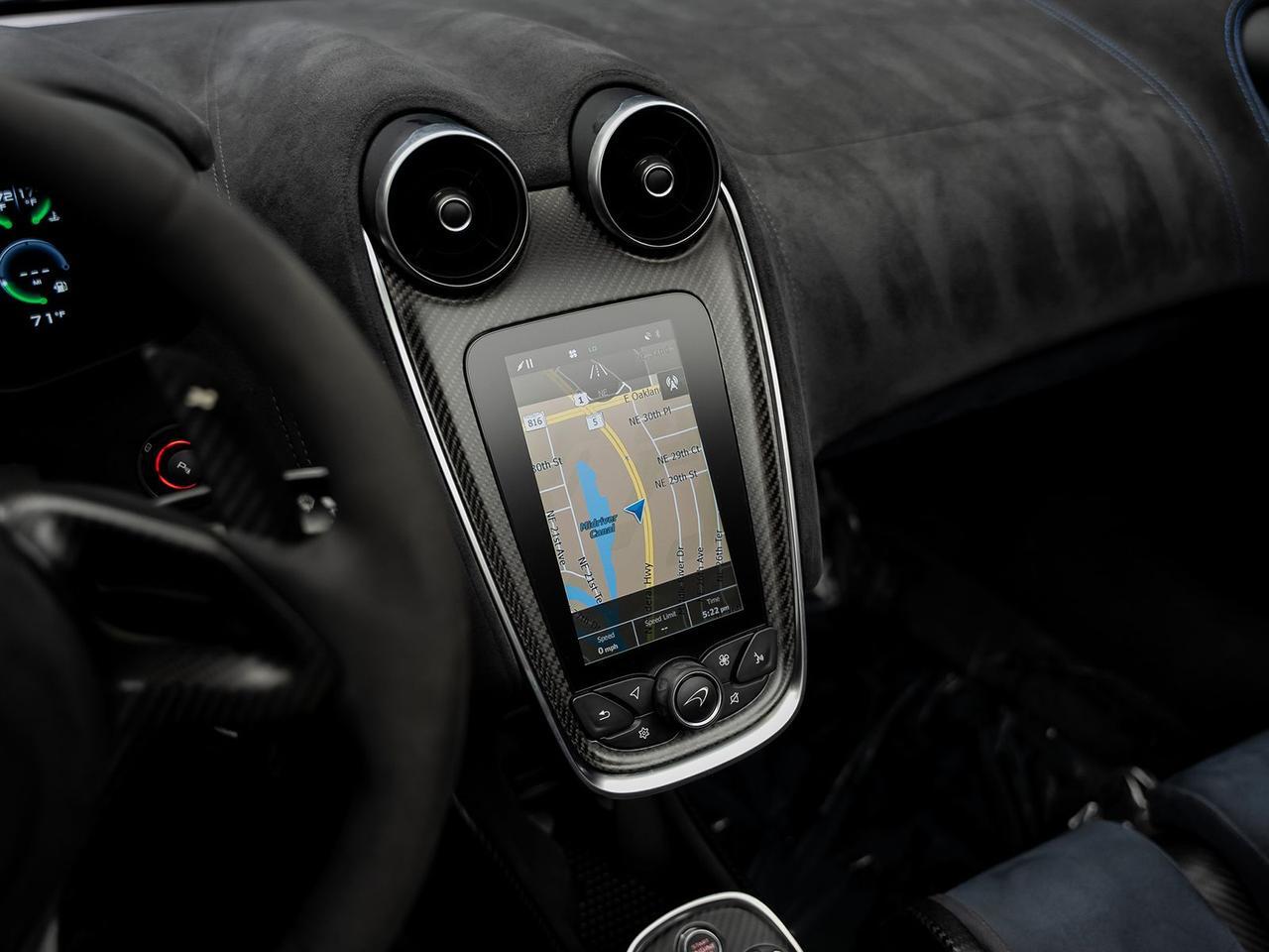 2020 McLaren 600LT Base Ft Lauderdale FL
