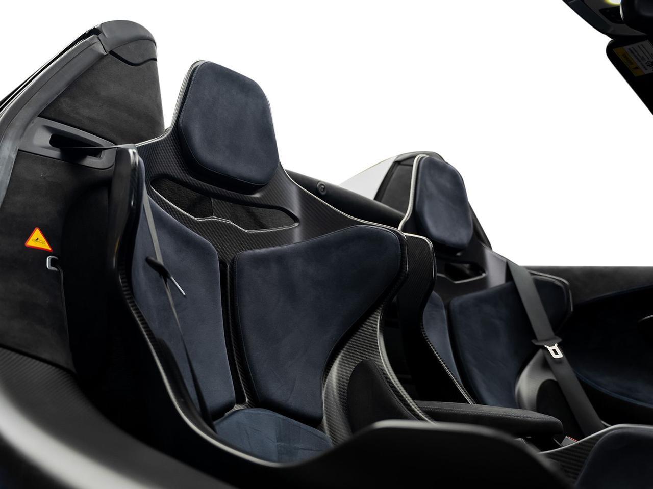 2020 McLaren 600LT Base Ft Lauderdale FL