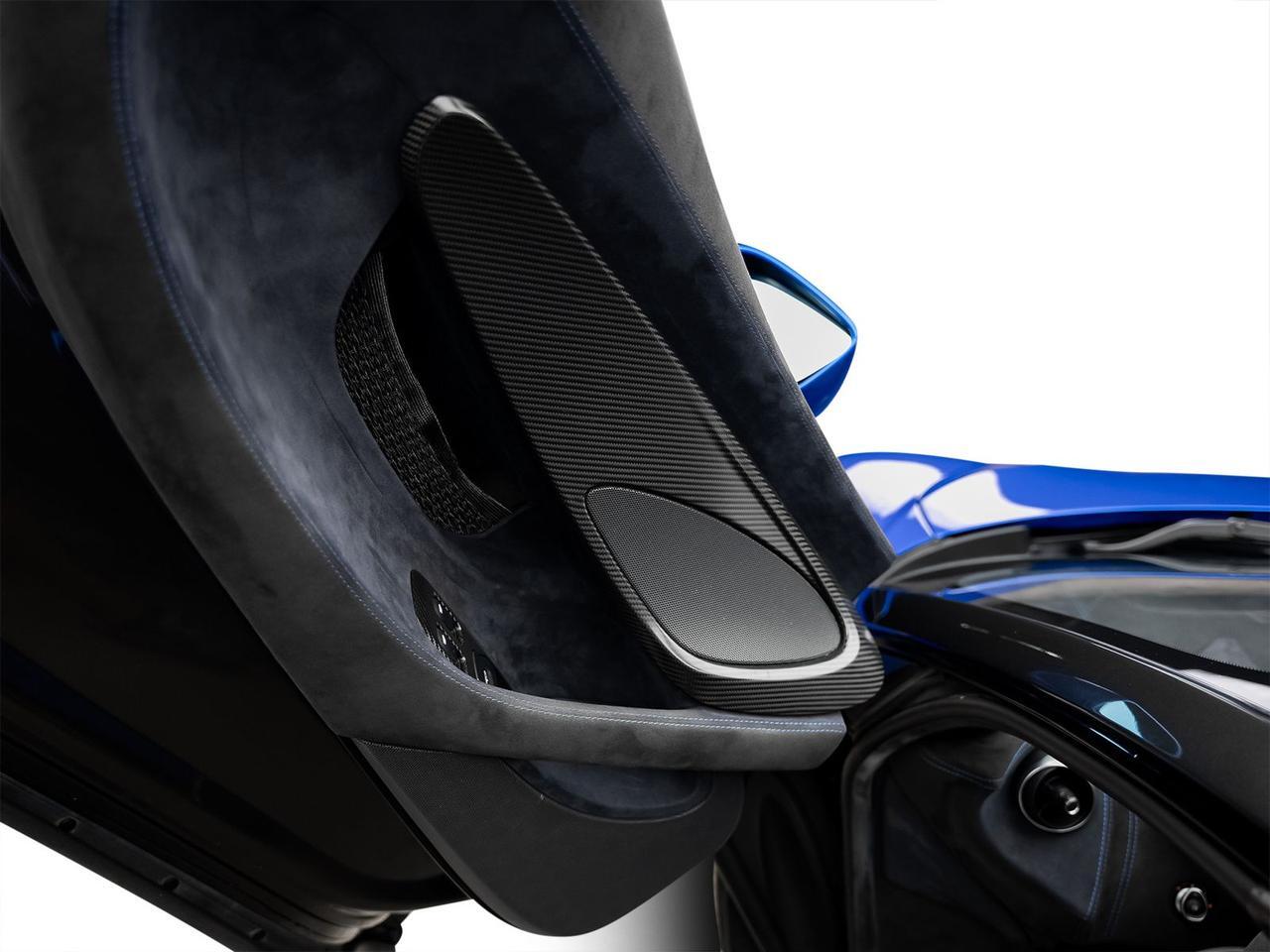 2020 McLaren 600LT Base Ft Lauderdale FL