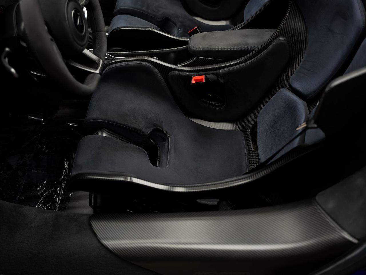 2020 McLaren 600LT Base Ft Lauderdale FL