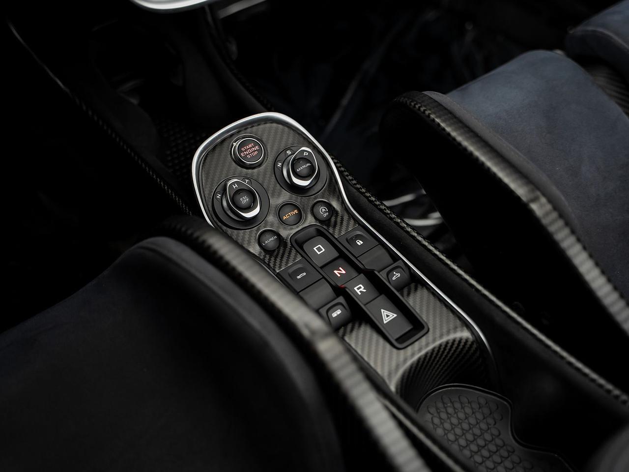 2020 McLaren 600LT Base Ft Lauderdale FL