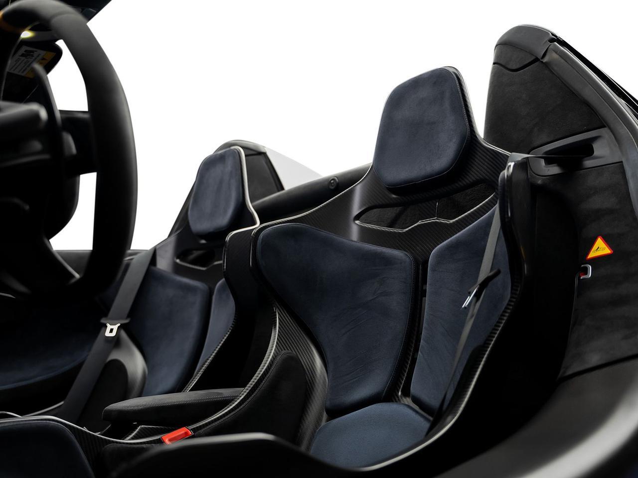 2020 McLaren 600LT Base Ft Lauderdale FL