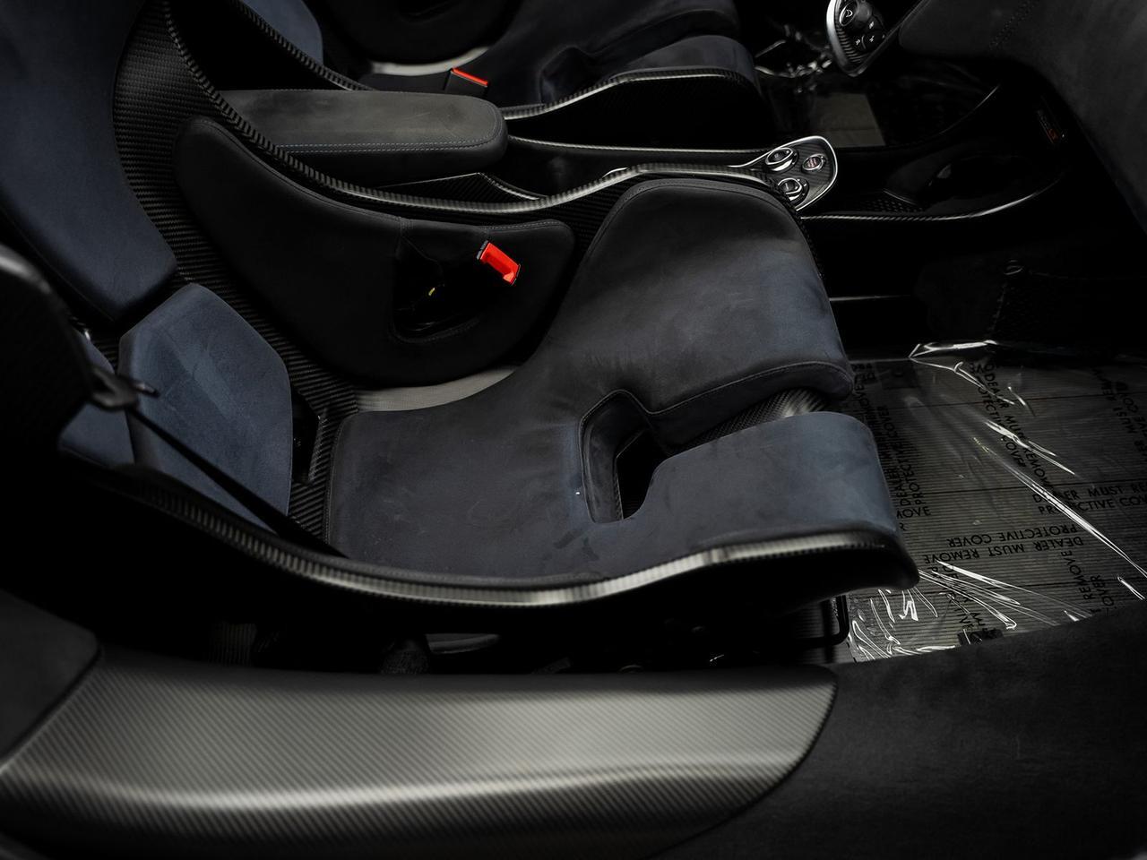 2020 McLaren 600LT Base Ft Lauderdale FL