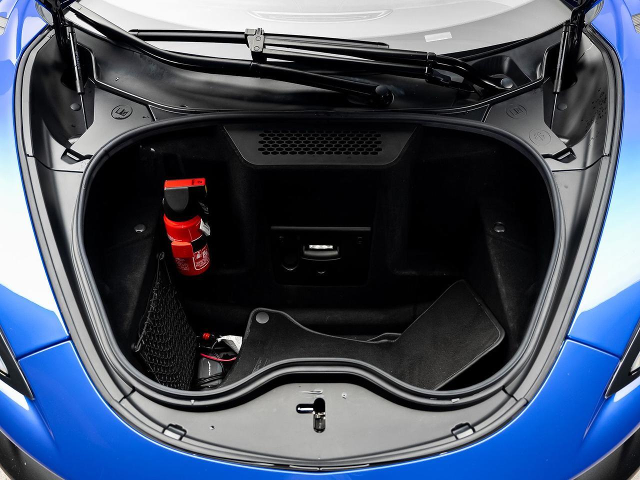 2020 McLaren 600LT Base Ft Lauderdale FL