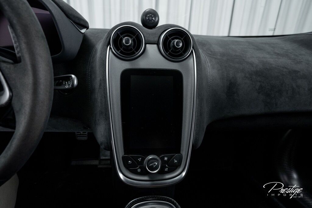 2020 McLaren 620R North Miami Beach FL