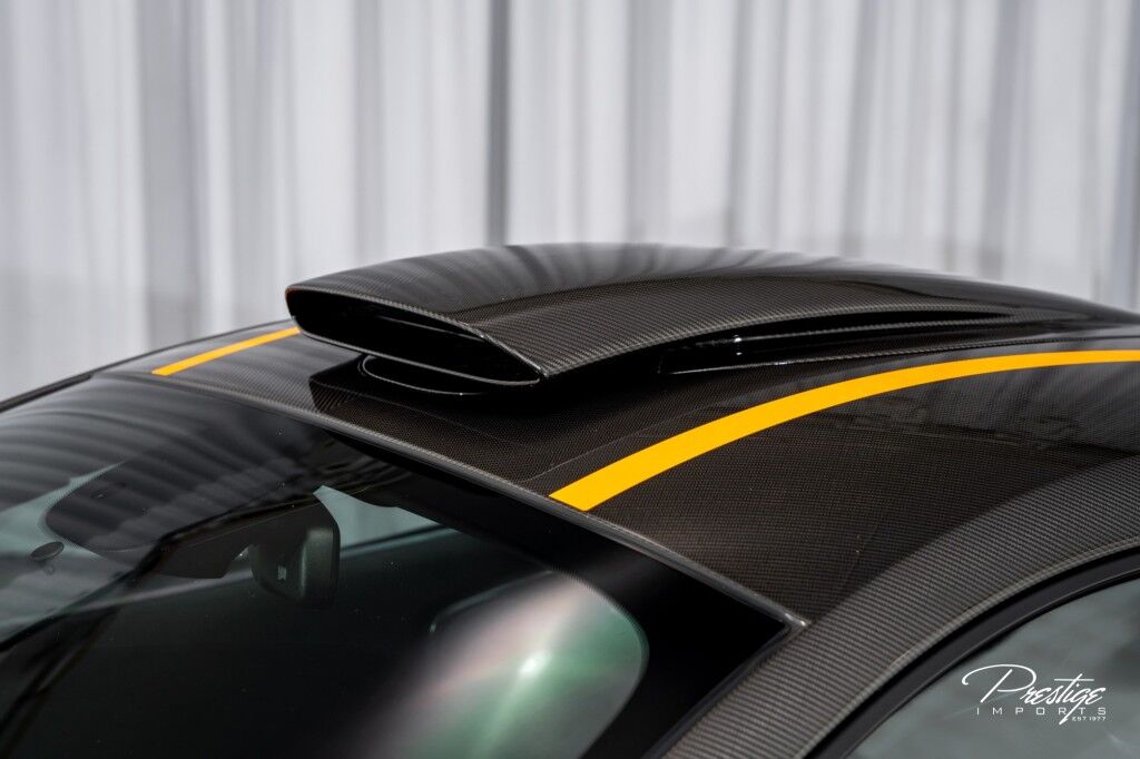 2020 McLaren 620R North Miami Beach FL