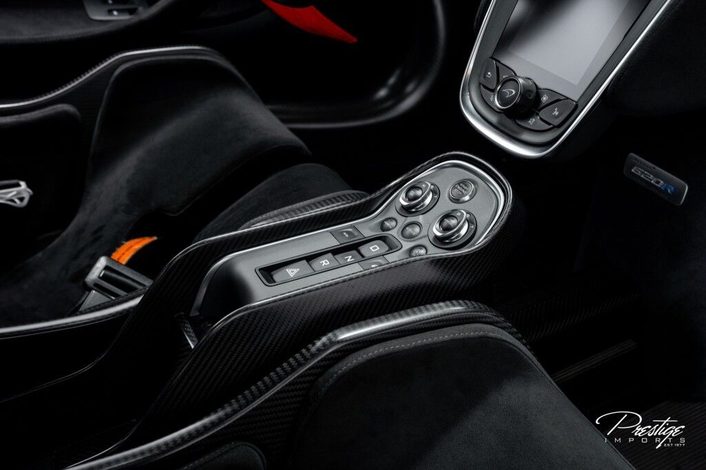 2020 McLaren 620R North Miami Beach FL