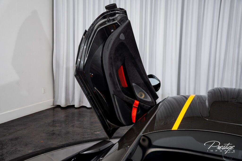 2020 McLaren 620R North Miami Beach FL