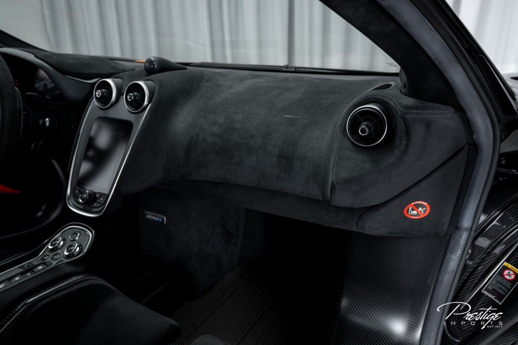 2020 McLaren 620R North Miami Beach FL