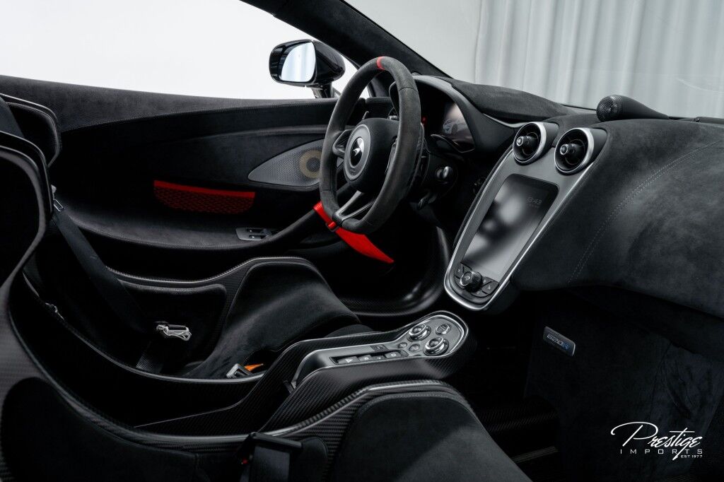 2020 McLaren 620R North Miami Beach FL