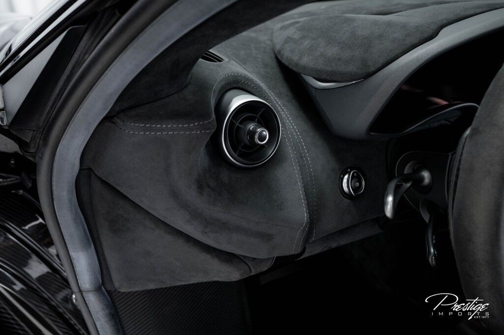 2020 McLaren 620R North Miami Beach FL